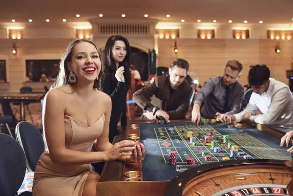 Blackjack játékasztalok a Bryxanora kaszinóban